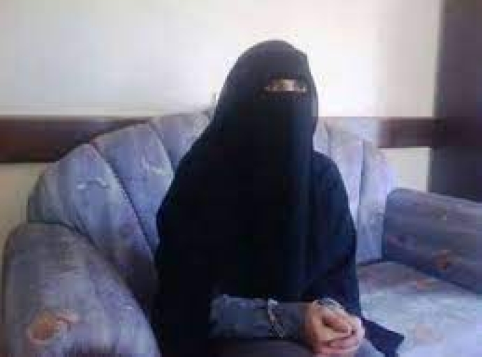 "صحفيات بلا قيود" تدين الحكم الصادر بإعدام رجاء الحكمي